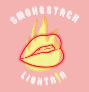 smokestack lightnin