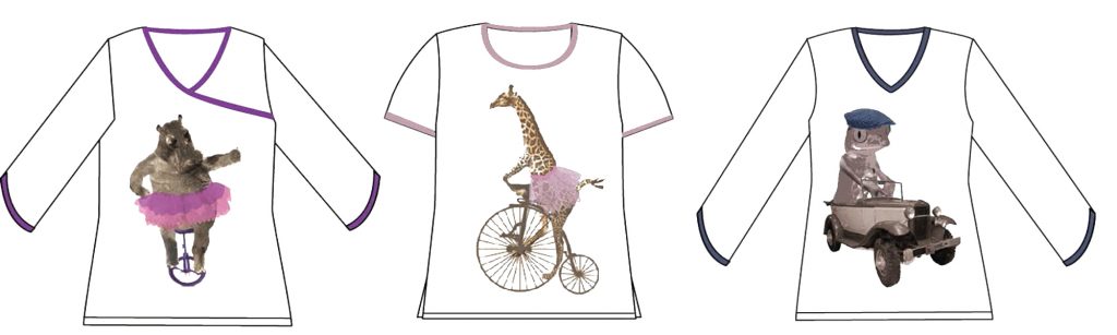 i-love-to-ride-my-bicycle-tees